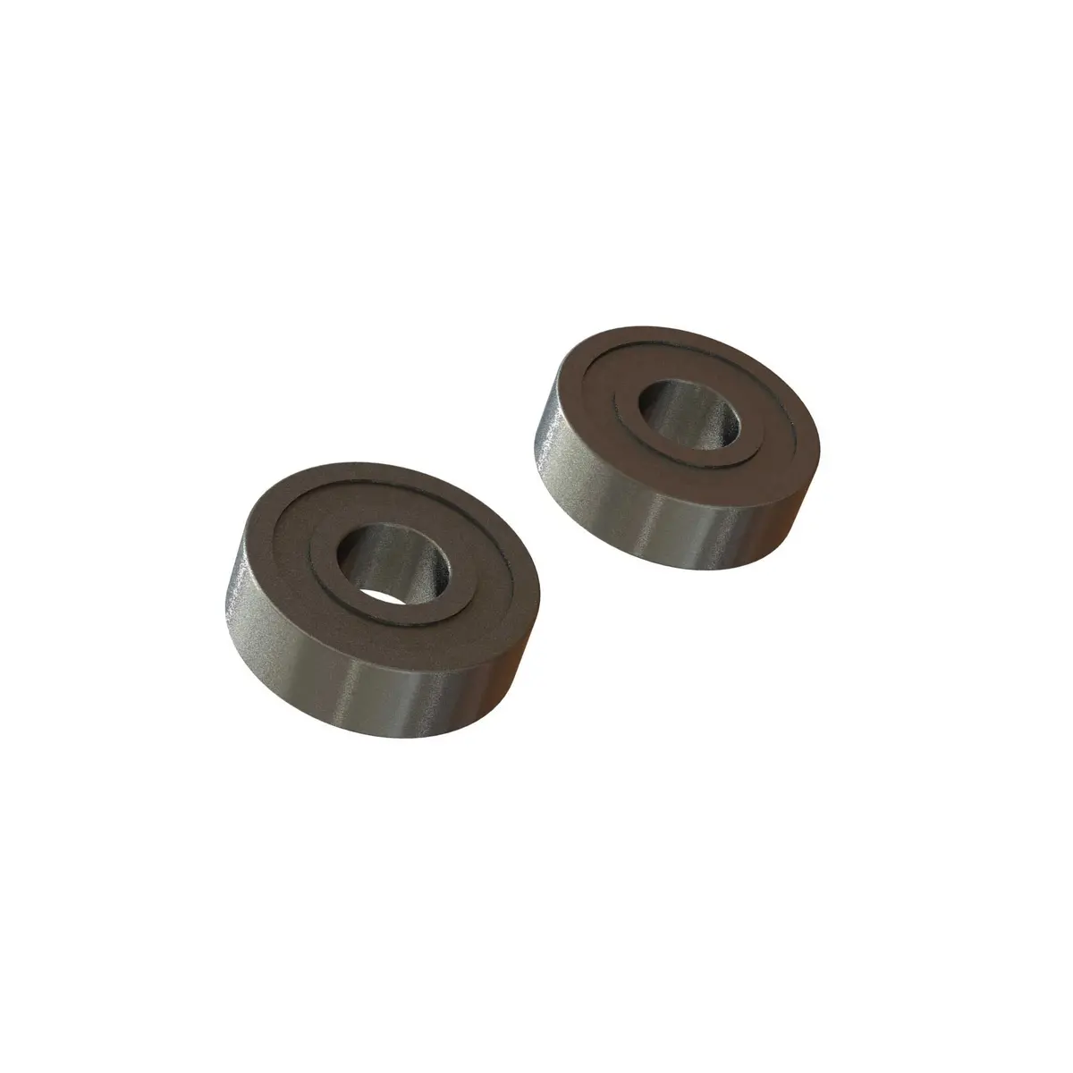 Ball Bearing 6X16x5mm (2) 1