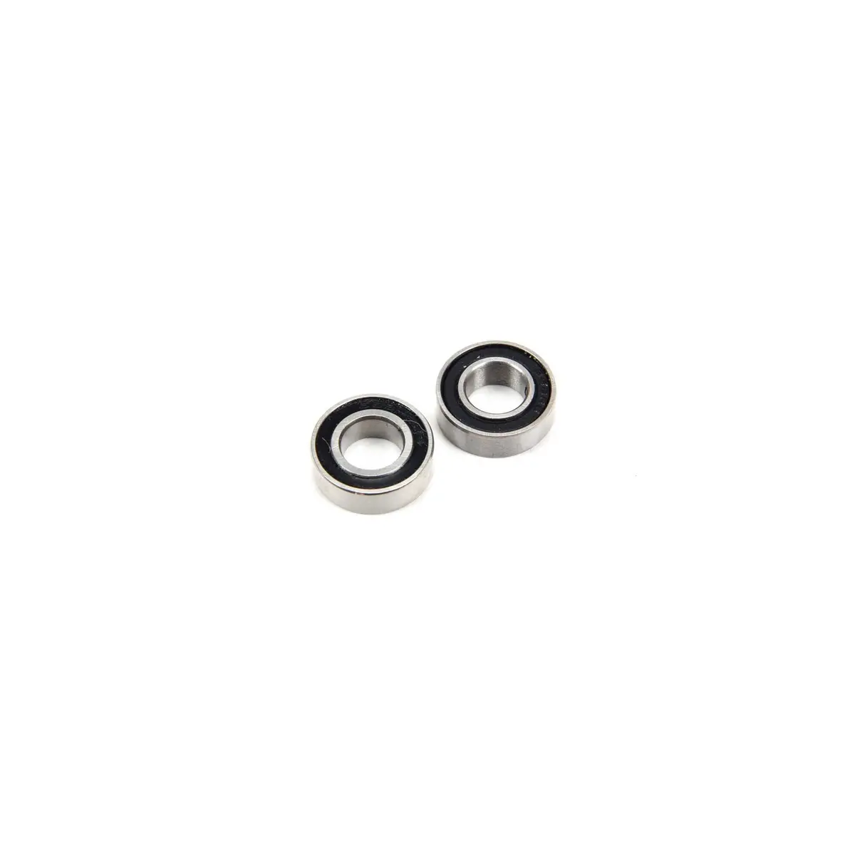 Ball Bearing 8X16x5mm (2Rs) (2) 1