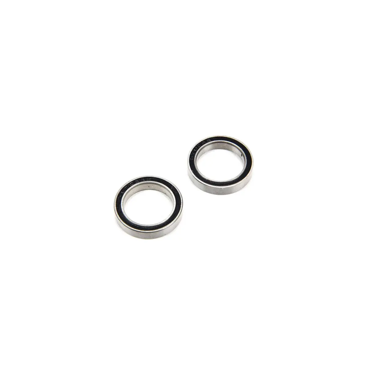 Ball Bearing 15X21x4mm (2Rs) 1