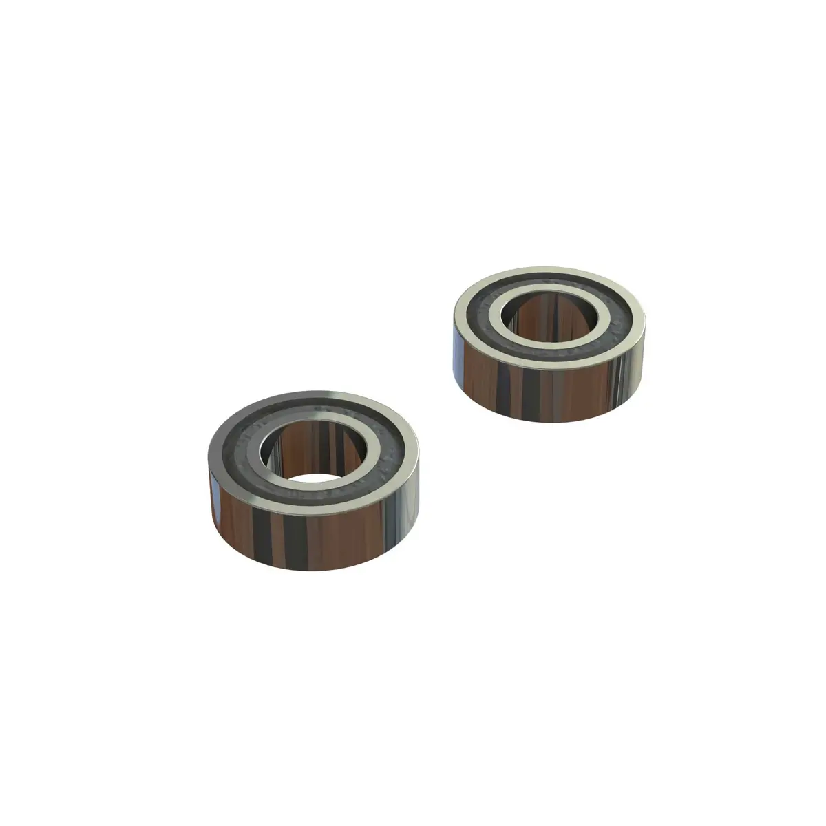 Ball Bearing 6X12x4mm 2Rs (2) 1
