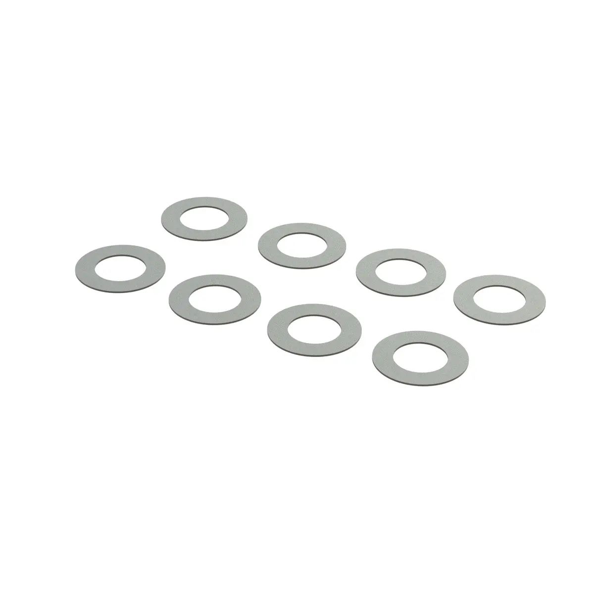 Shim 5.4X9.5X0.2Mm (8) 1