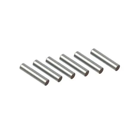 Pin 2.5X11.5Mm (6) 1