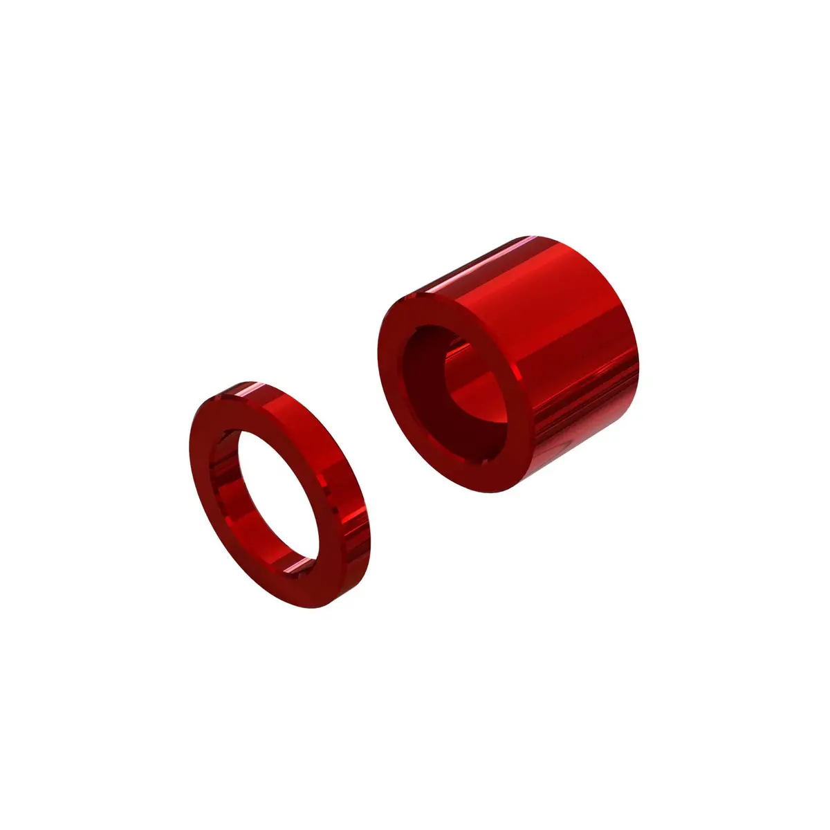Spool Spacer Set 1
