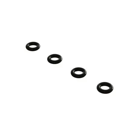 Arrma O-Ring 4.8X2mm (4) 1