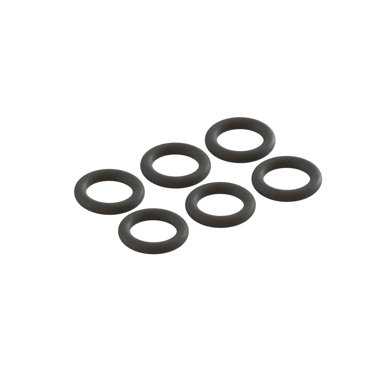 O-Ring 5.8X1.5Mm (6) 1