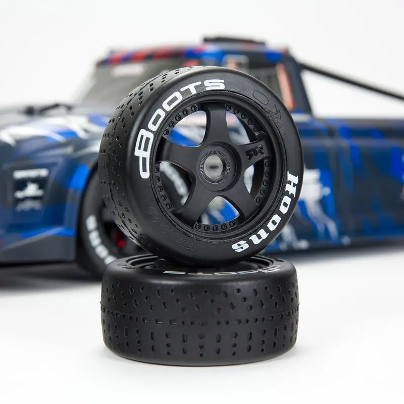 Arrma 1/7 Infraction 6S Blx All-Road Truck Rtr, Blue 2