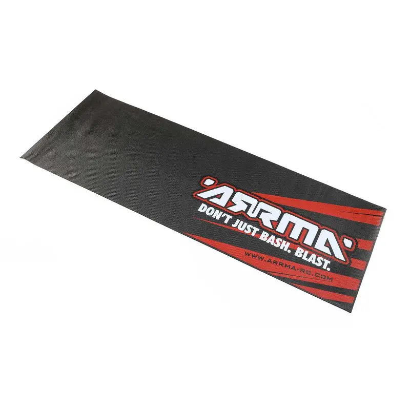 Arrma  Foam Pit Mat, 24 X 68 1