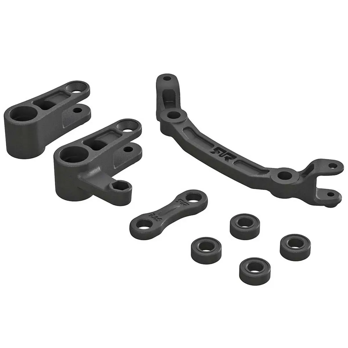 Ar340132 Steering Parts Set 4X4 1