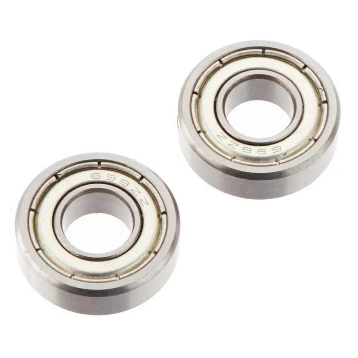 Ar610017 Bearing 8X19x6mm (2) 1