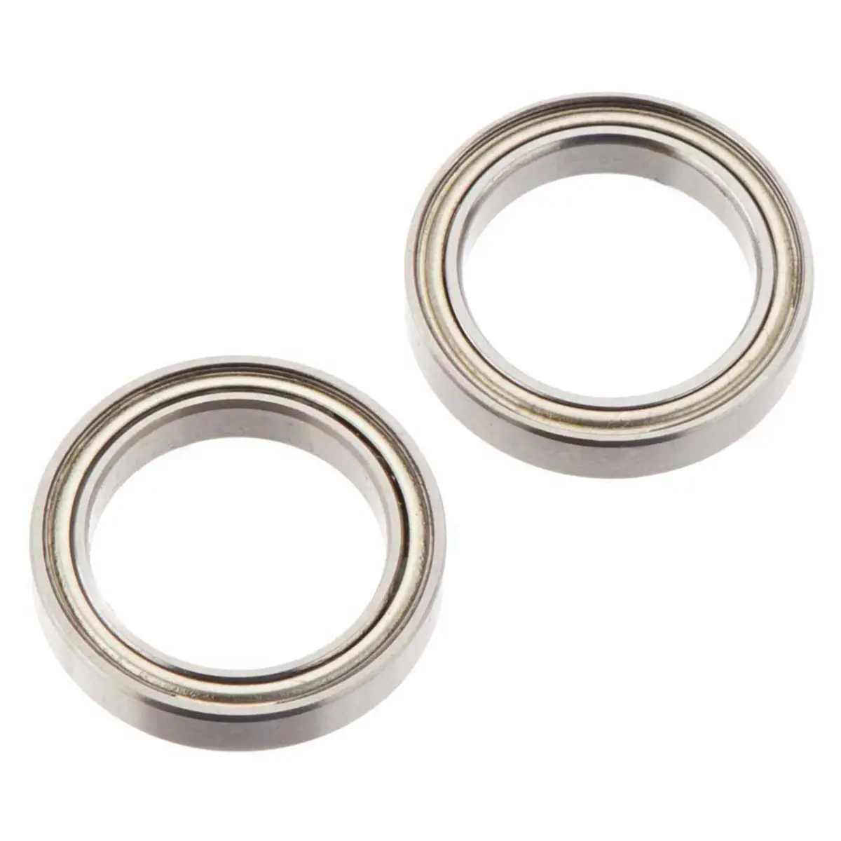 Ar610018 Arrma Bearing 15X21x4mm (2) 1