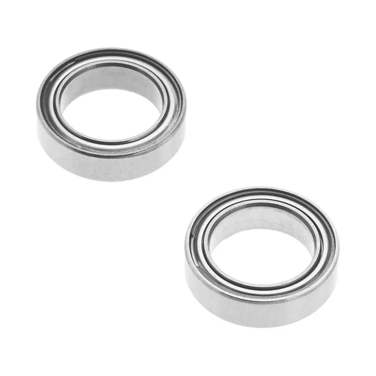Ar610001 Bearing 10X15x4mm (2) 1