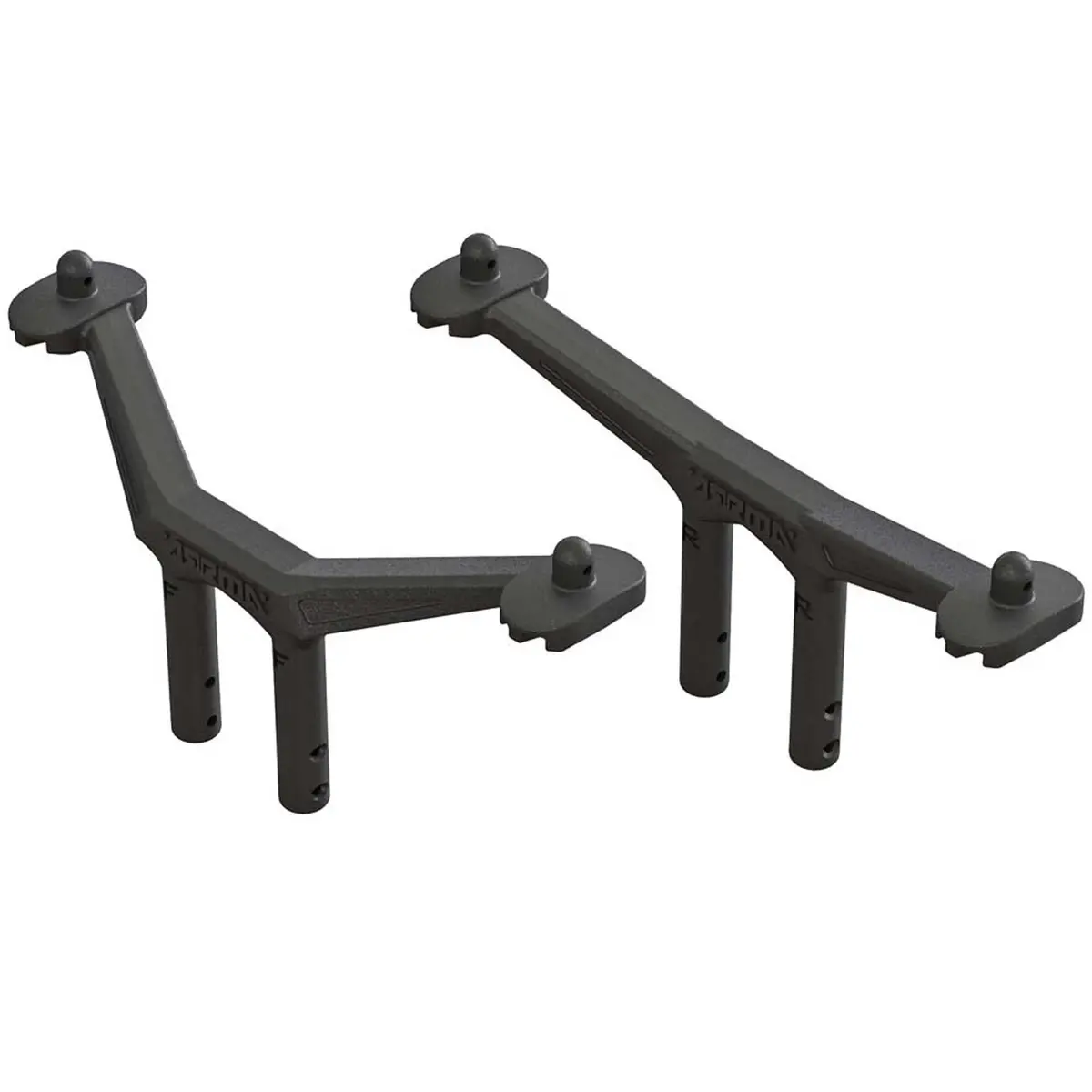 Ar320407 Sc Body Mount Set 4X4 1