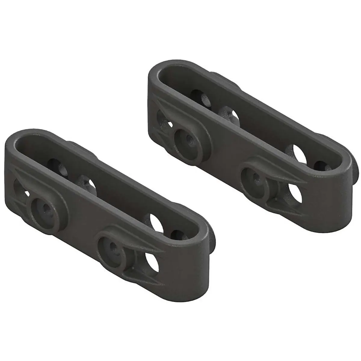 Ar320410 Bumper Springs (2): 4X4 1