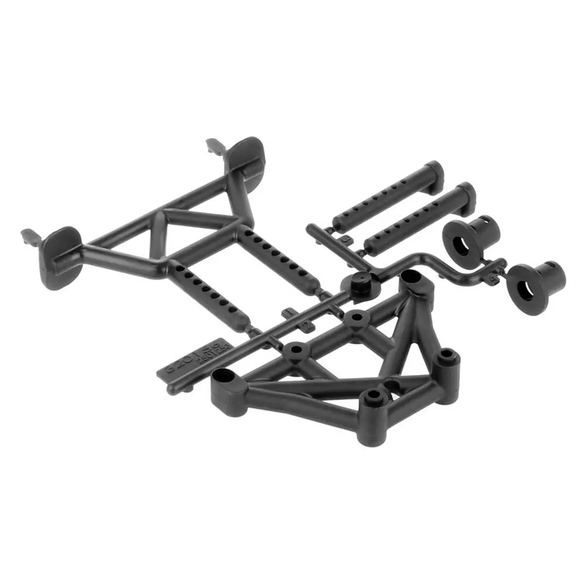 Ar320156 Body Mount Set Granit 1