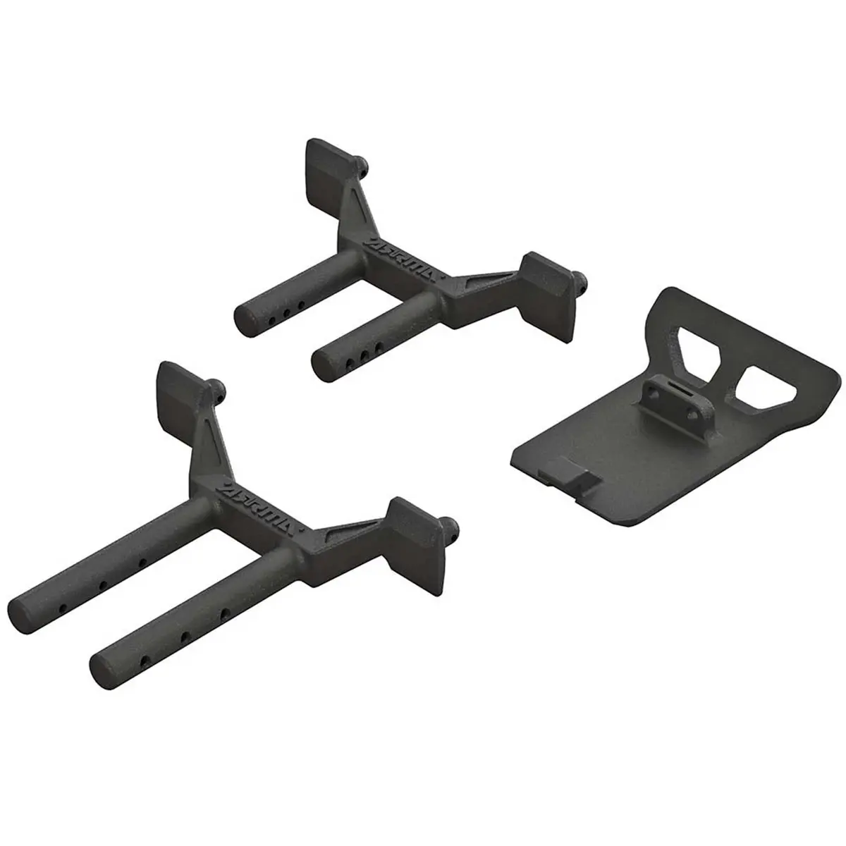 Ar320385 Truck Body Mount & Bumper Set 1