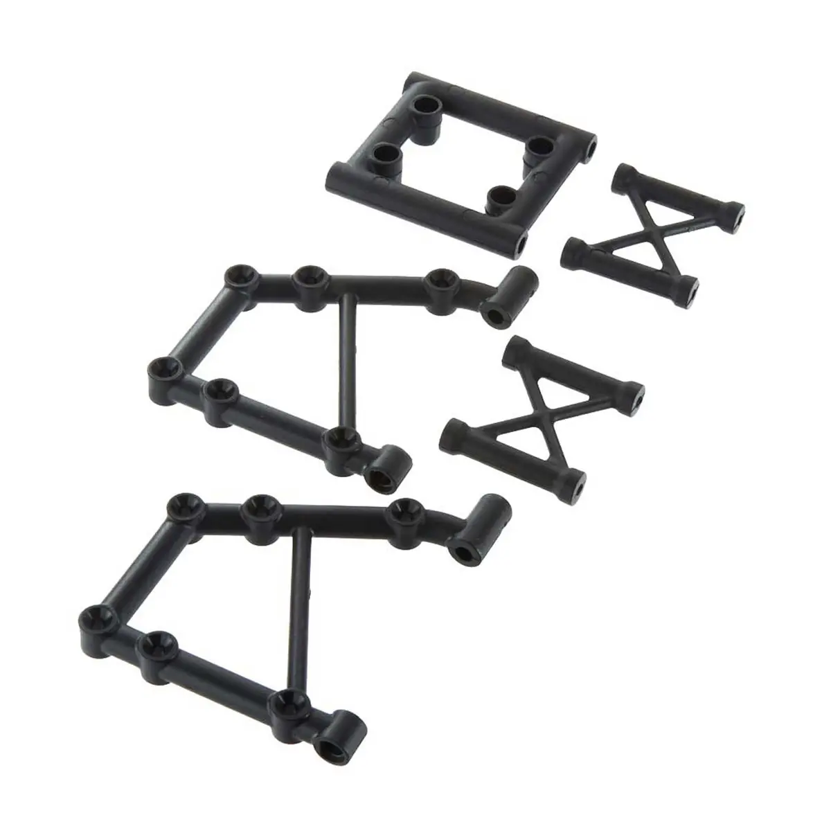 Ar320273 Center Roll Cage Set 1