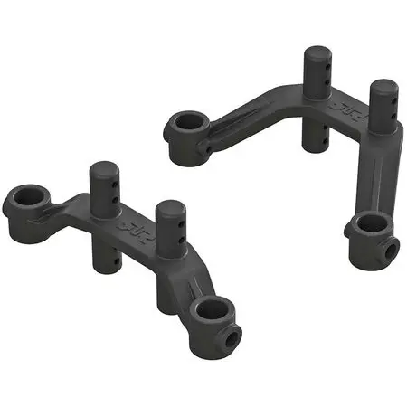 Ar320452 Body Mount Set Rear Typhon 4X4 1