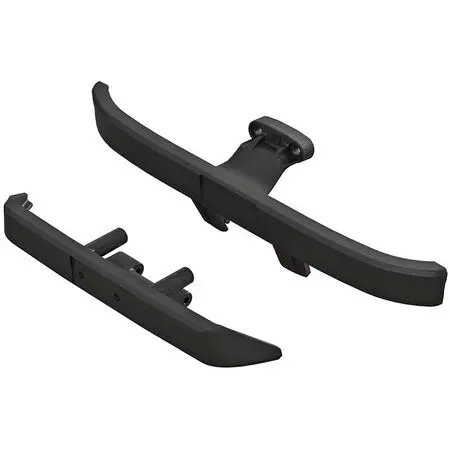 Bumper Set Outcast 4X4 Blx 4S Ar320457 1