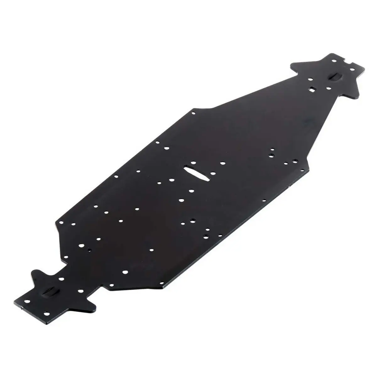 Ar320197 Chassis Aluminum Lwb 1