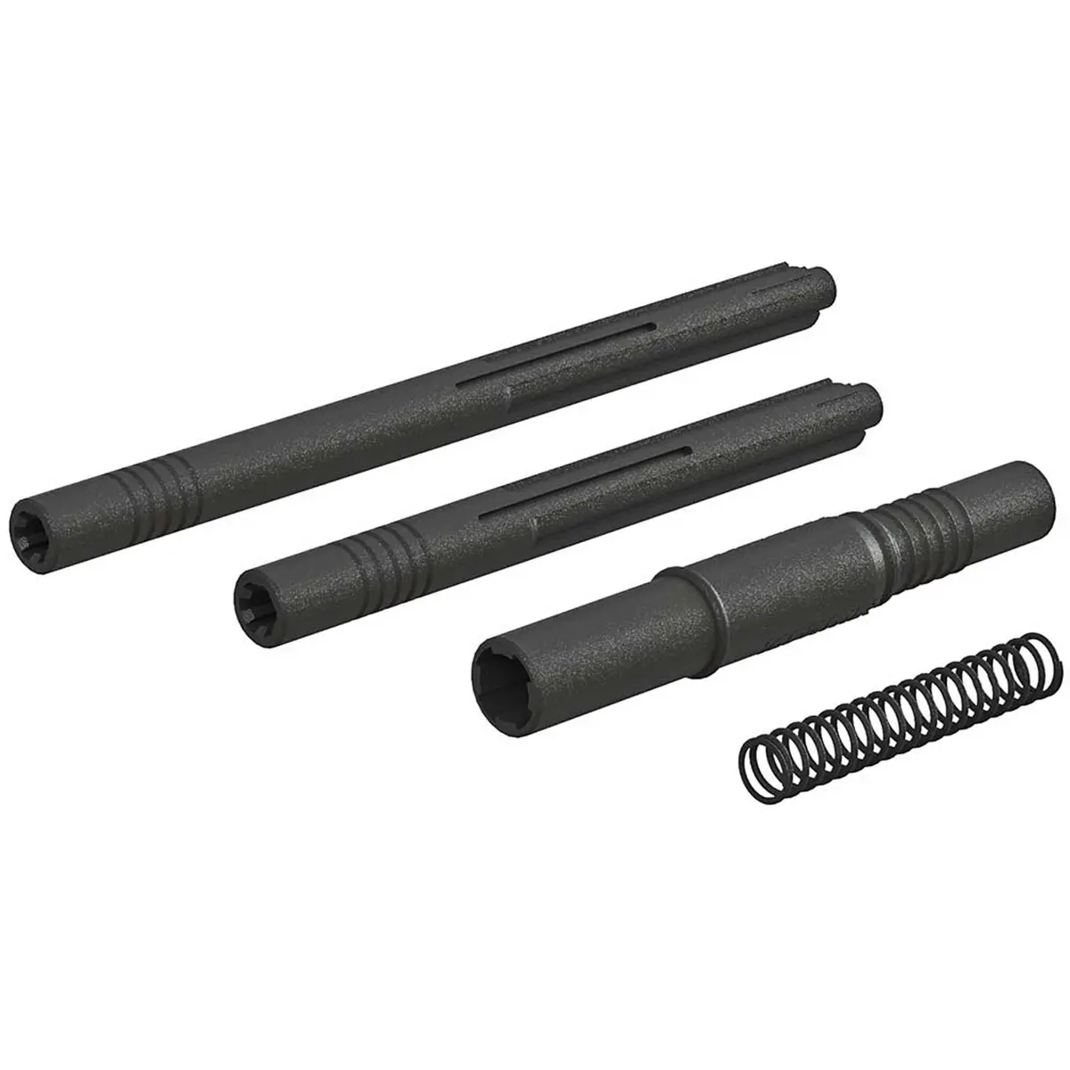 Ar310884 Comp Center Slider Driveshaft Blx 3S 1