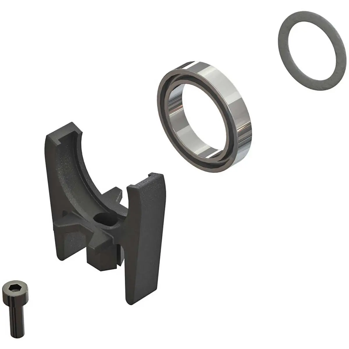 Ar310878 Center Driveshaft High Speed Support 4X4 1