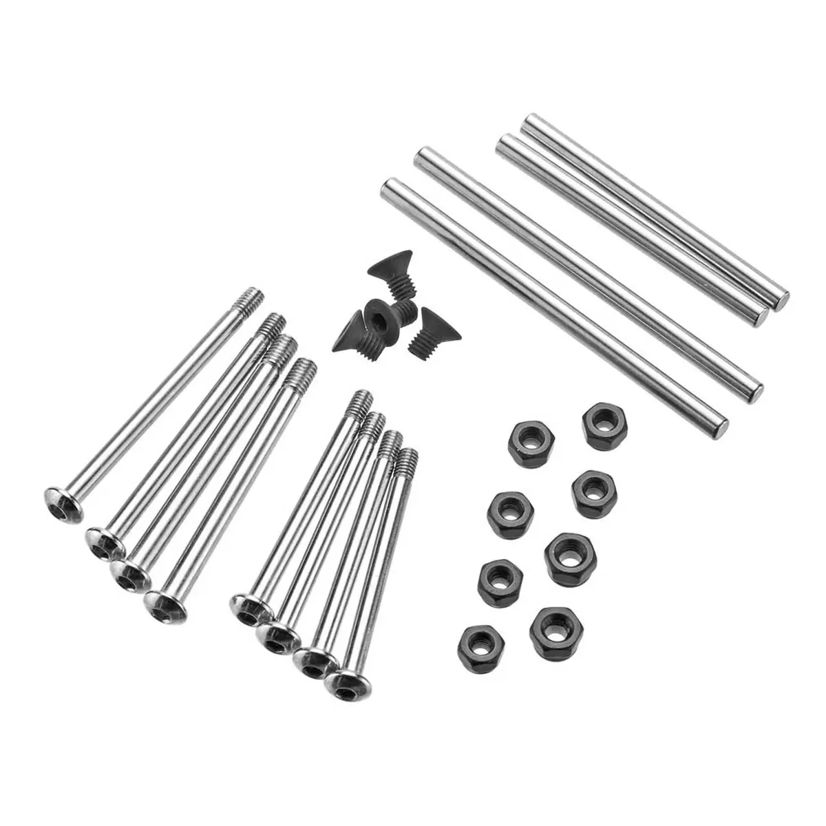 Ar220004 Hd Hinge Pin Set 1