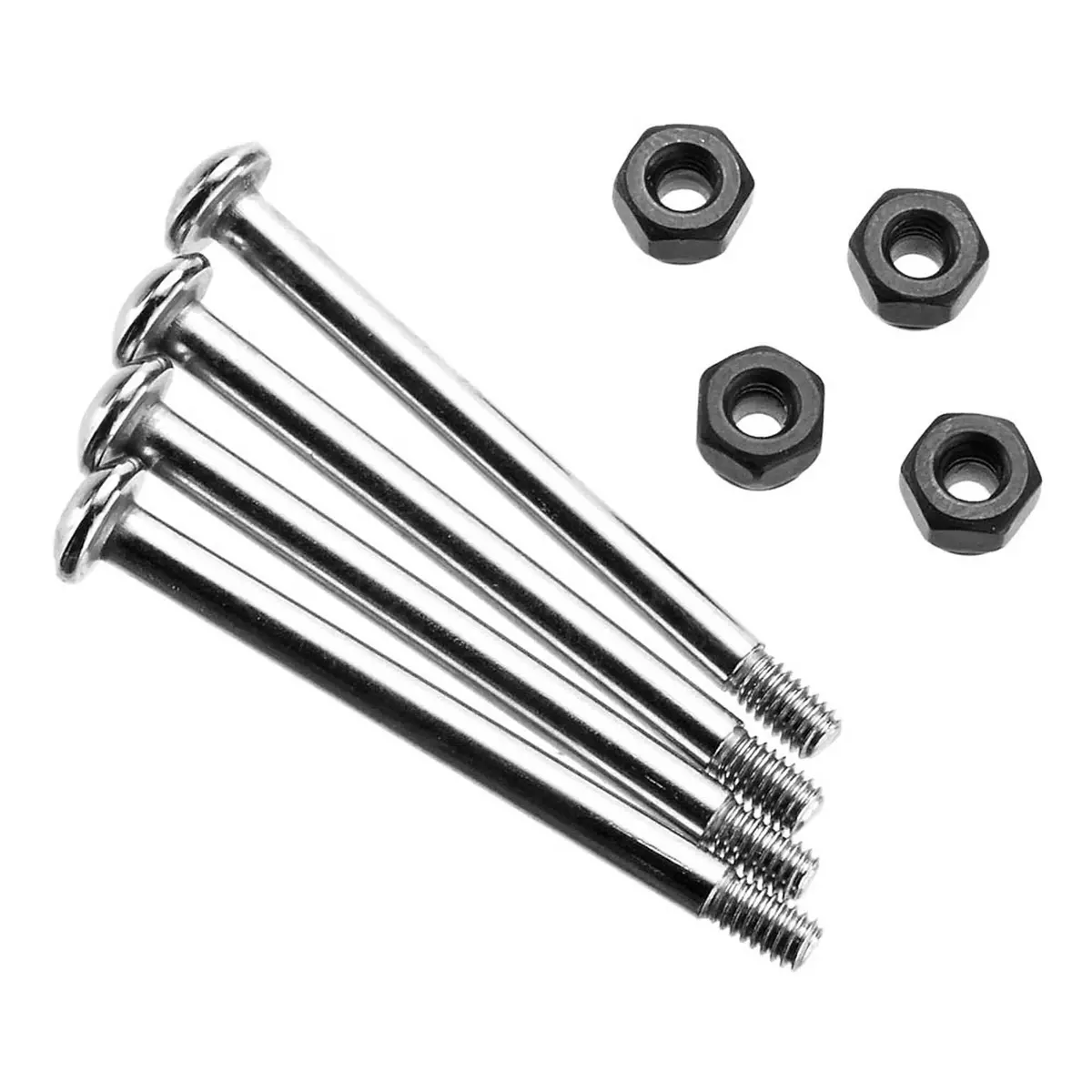 Ar330142 Hd Hinge Pin Set 2.5X 1