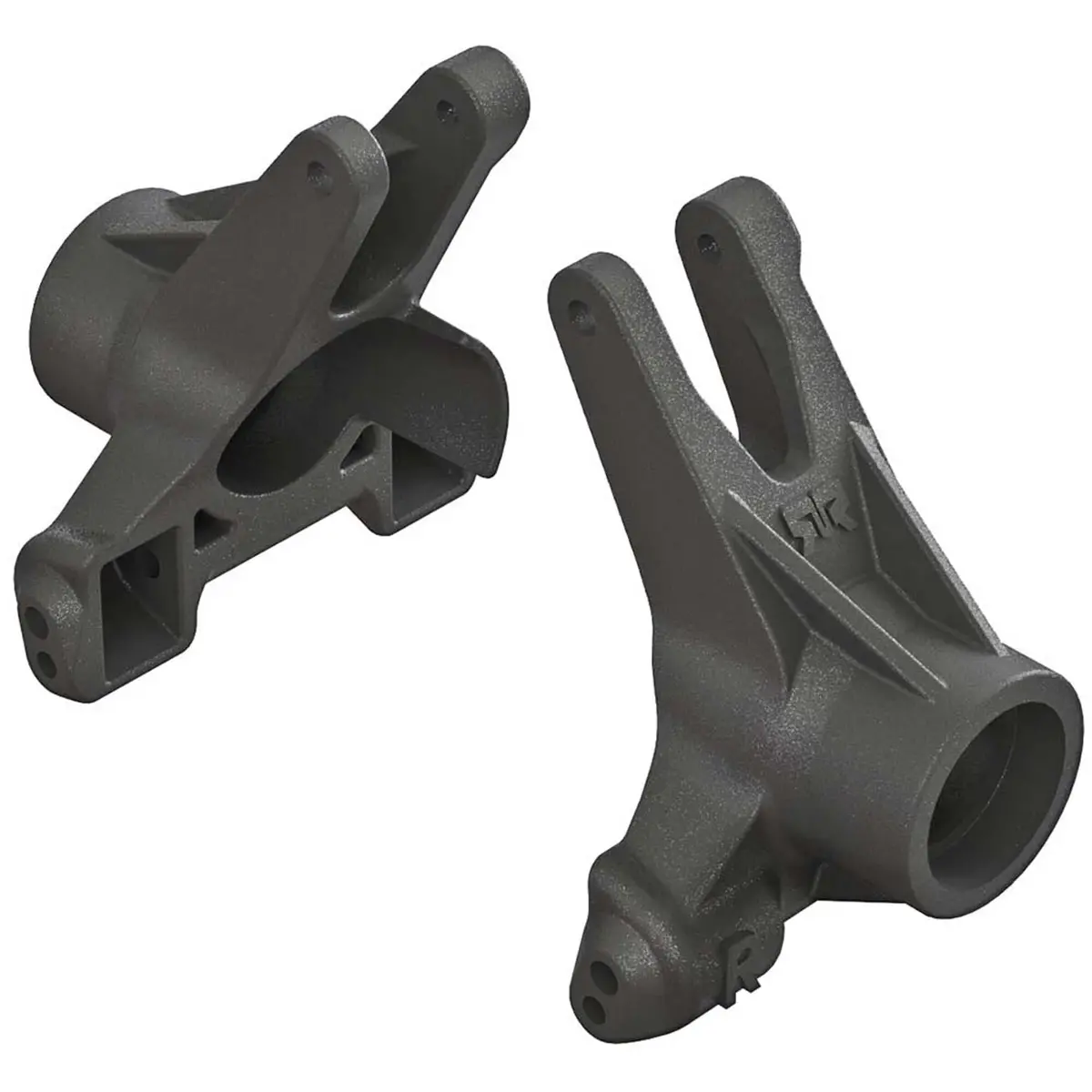 Ar330522 Hub Rear Blx 4S 1