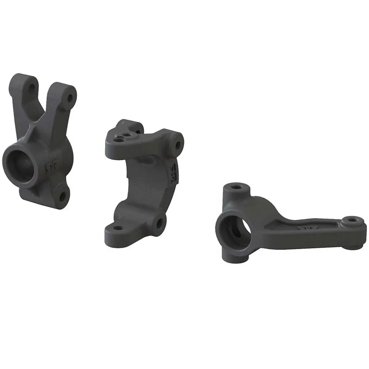 Ar330432 Hub &Amp; Knuckle Set 1