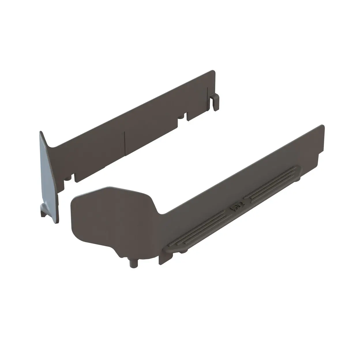 Ar320463 Monster Truck Side Guard Set 1
