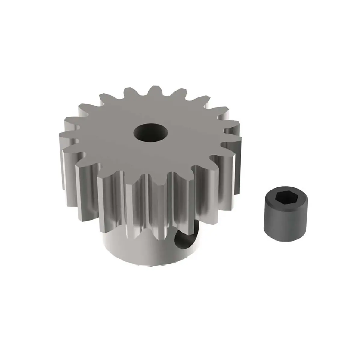 Ar310631 Pinion Gear 19T 0.8Mod 1