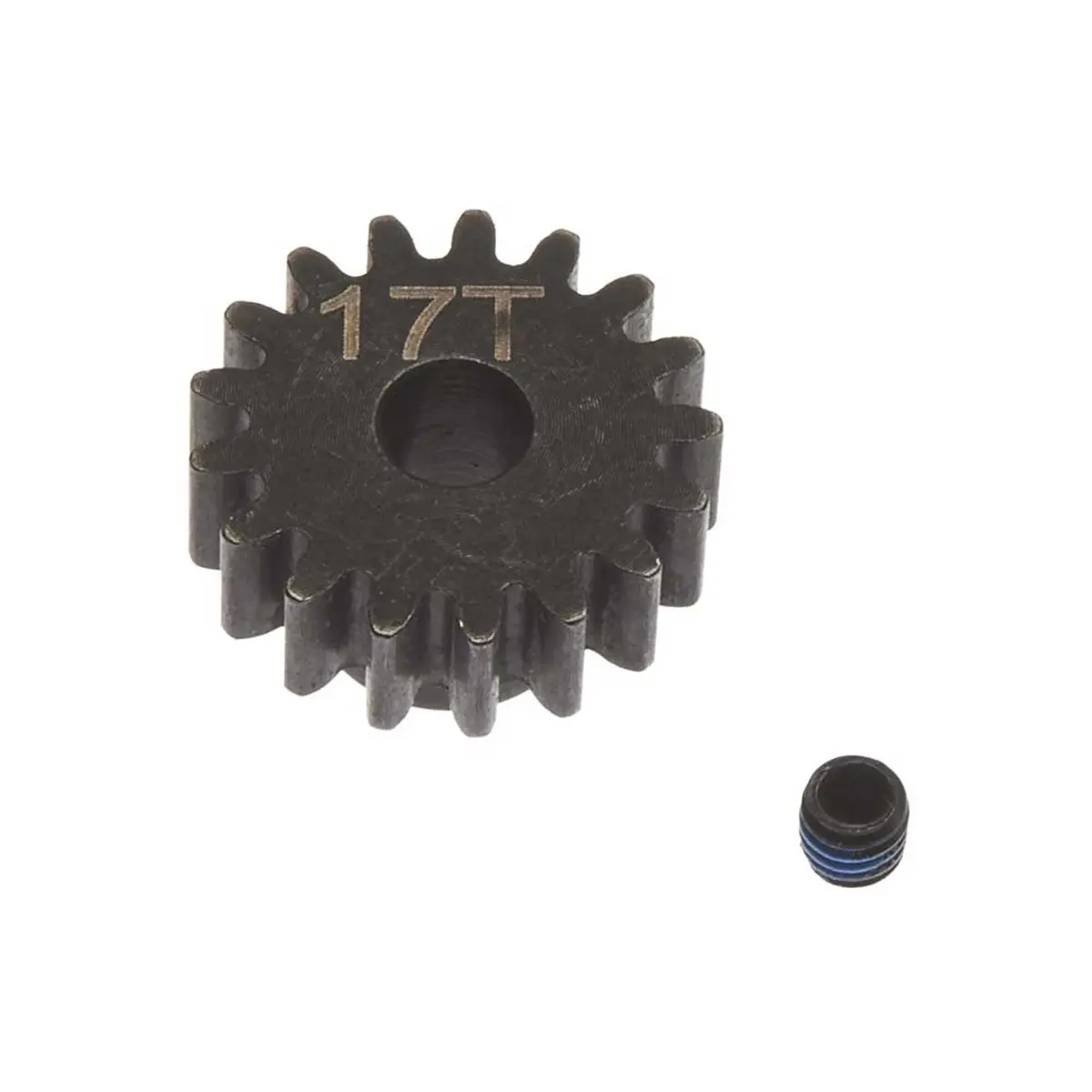 Ar310478 Steel Pinion Gear 17T Mod1 5Mm 1