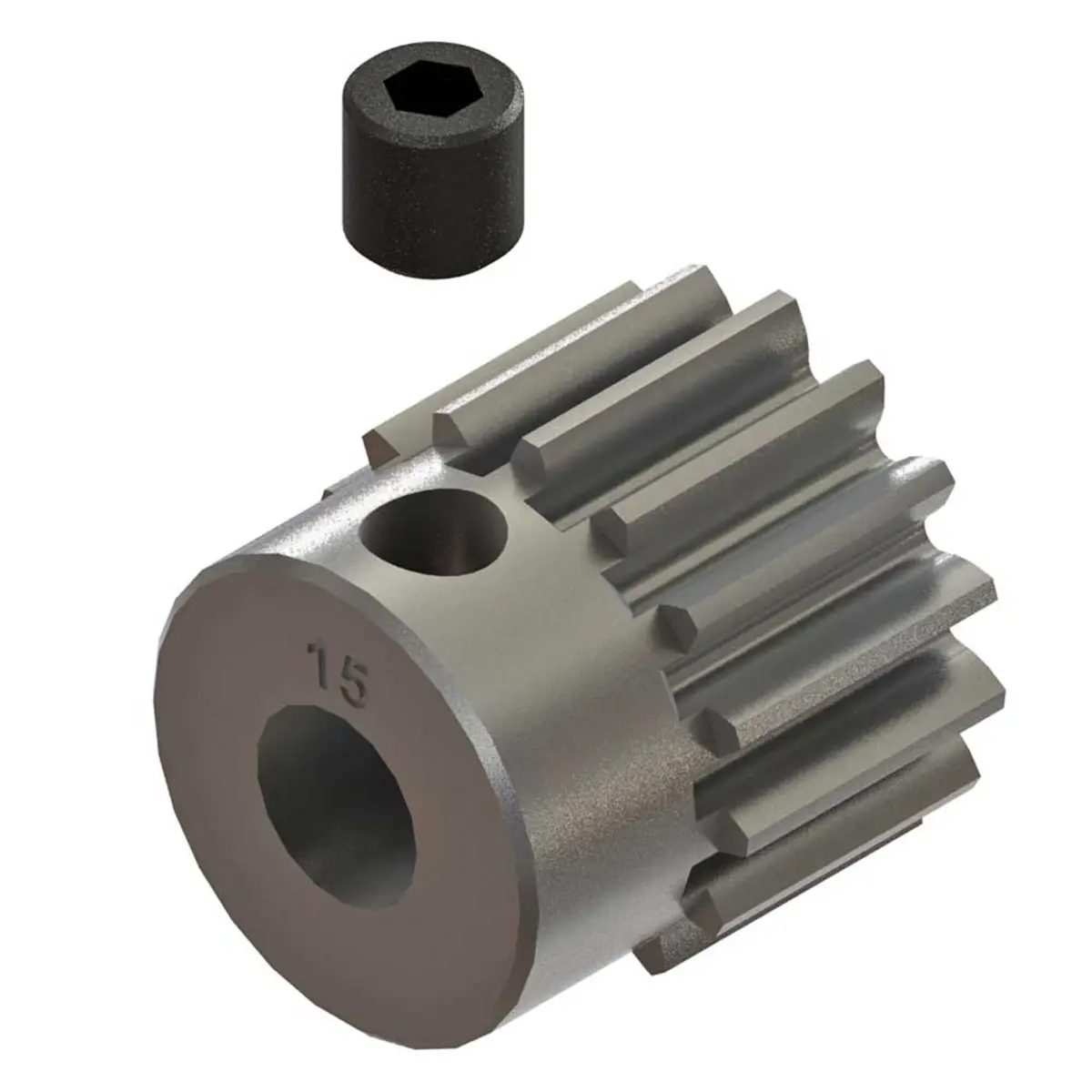Ar310424 Pinion Gear 15T 0.8Mo 1