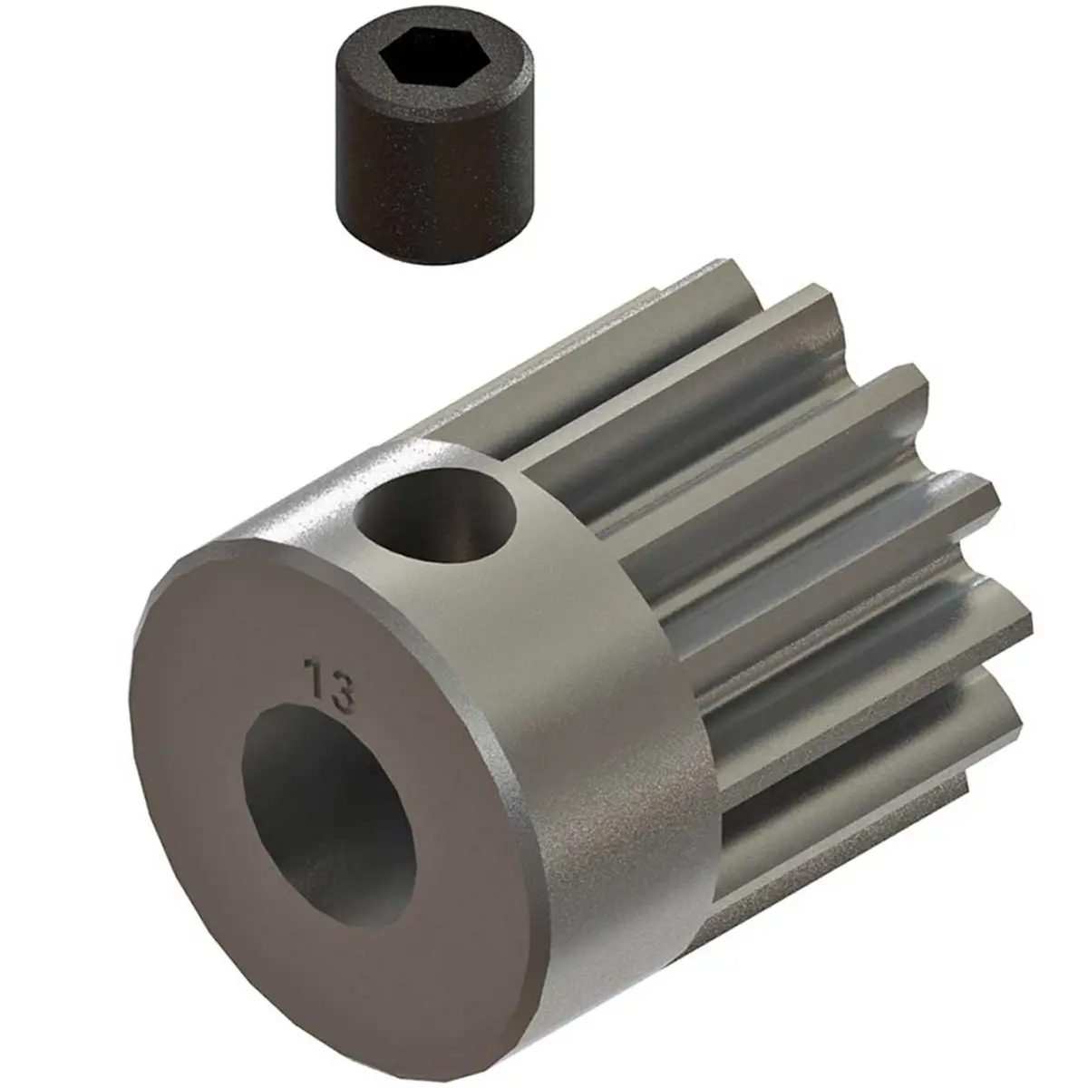 Ar310425 Pinion Gear 13T 0.8Mod 4X4 1