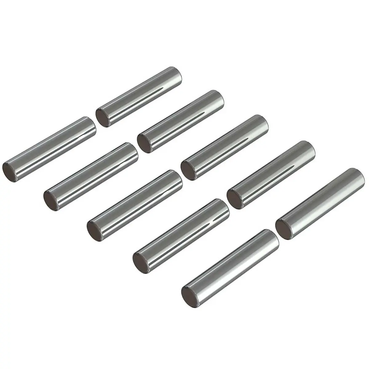 Ar713028 Pin 2.5X12mm (10) 1