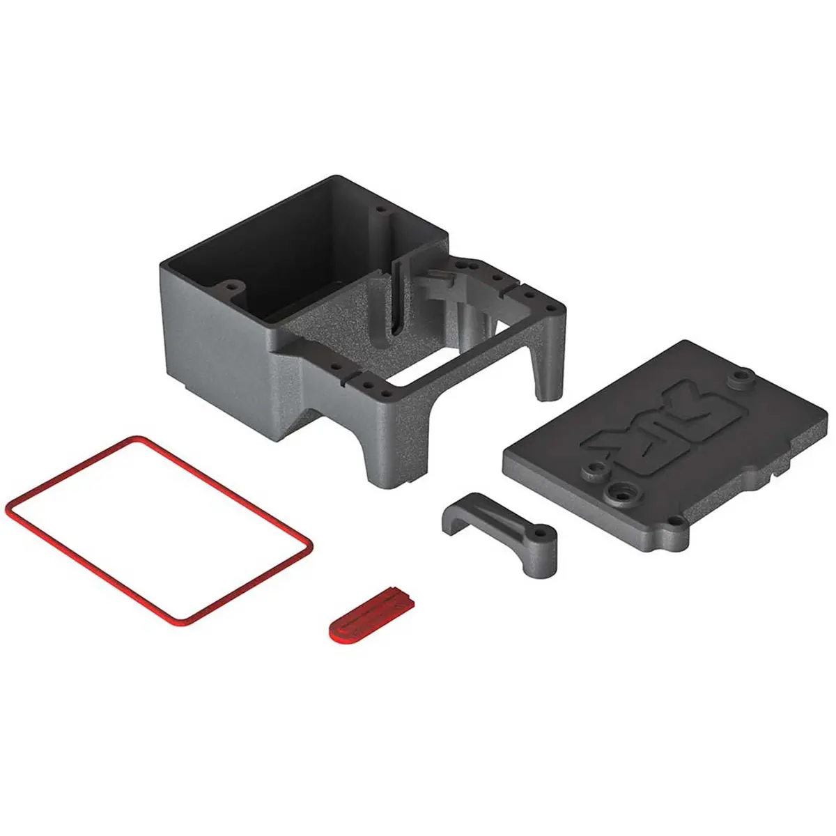 Ar320400 Radio Box Set 4X4 1