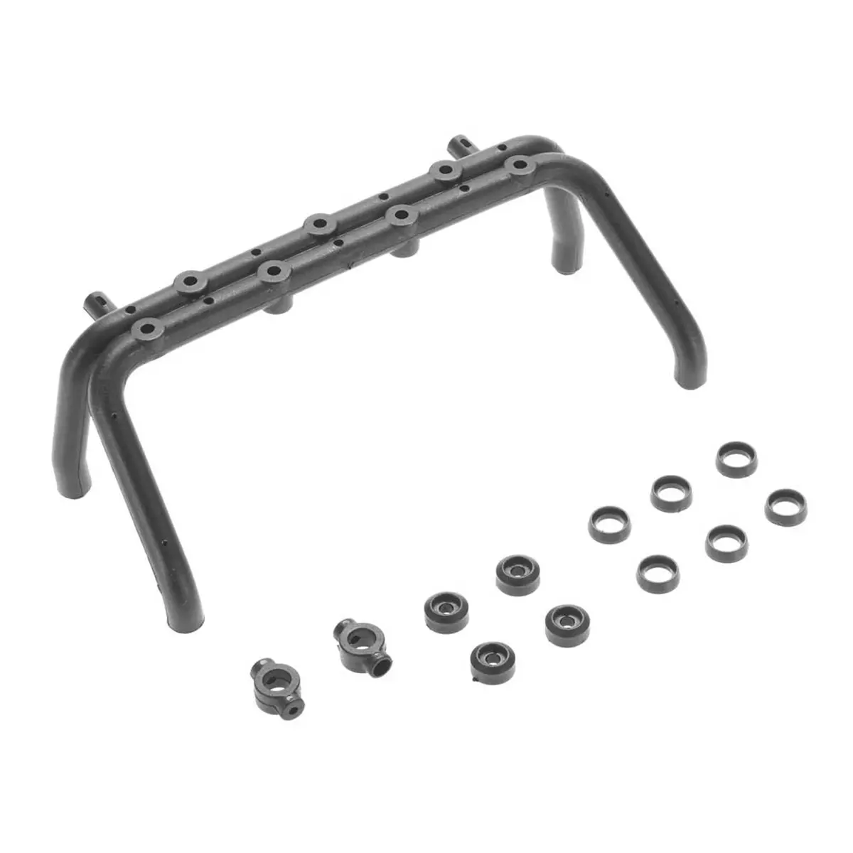 Ar480009 Arrma Truck Roll Hoop: Outcast 1