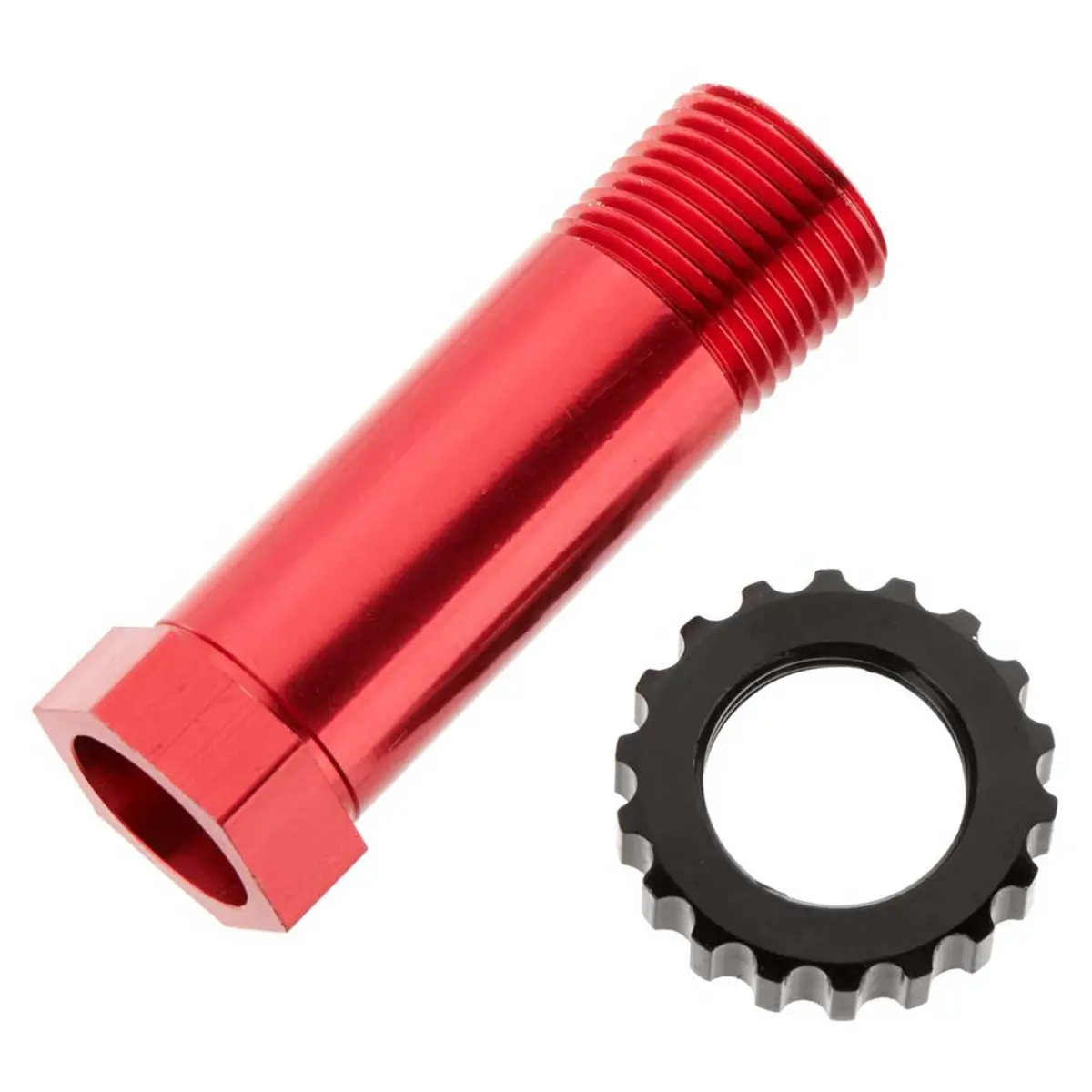 Ar340065 Servo Saver Hub Alumi 1
