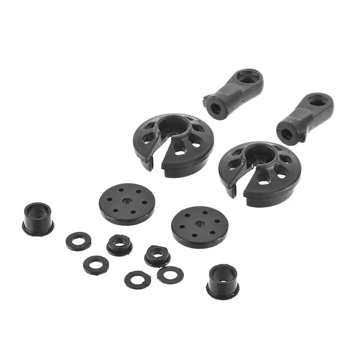 Ar330203 Shock Part Set (2) 1