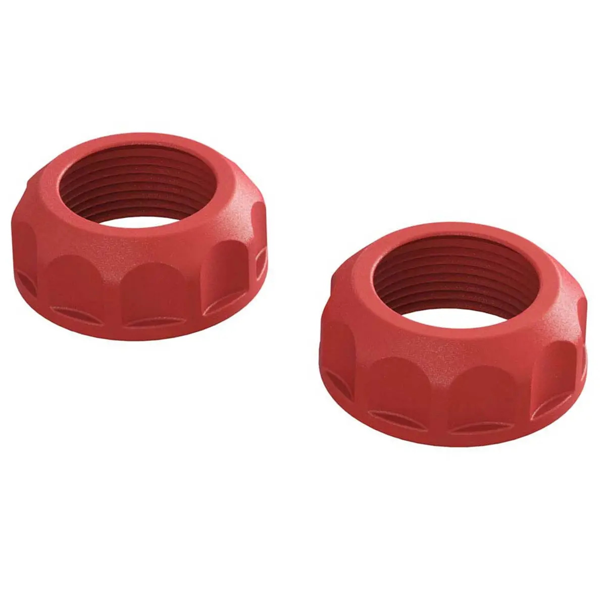 Ar330450 Shock Cap (2) 4X4 1