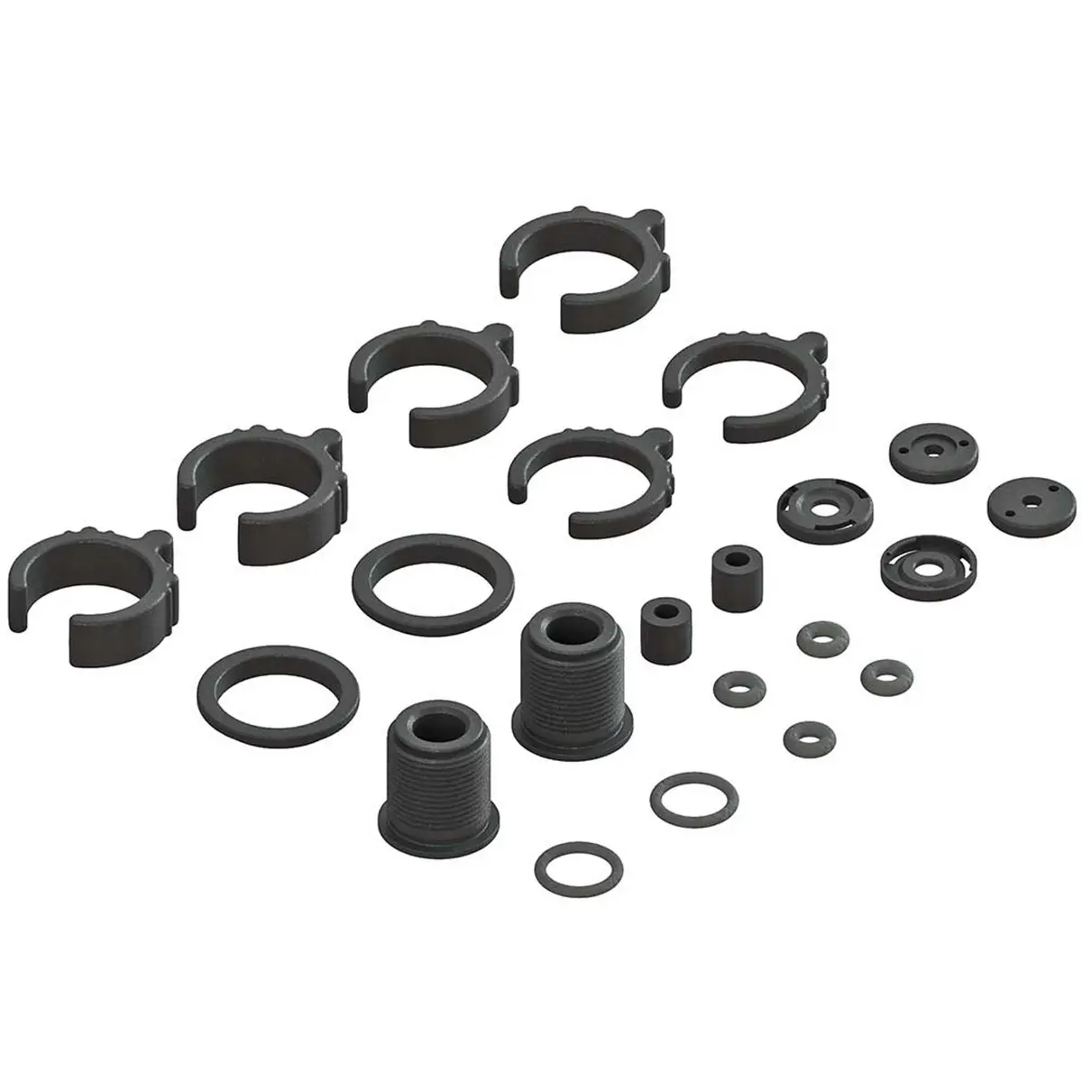 Ar330451 Composite Shock Parts 1