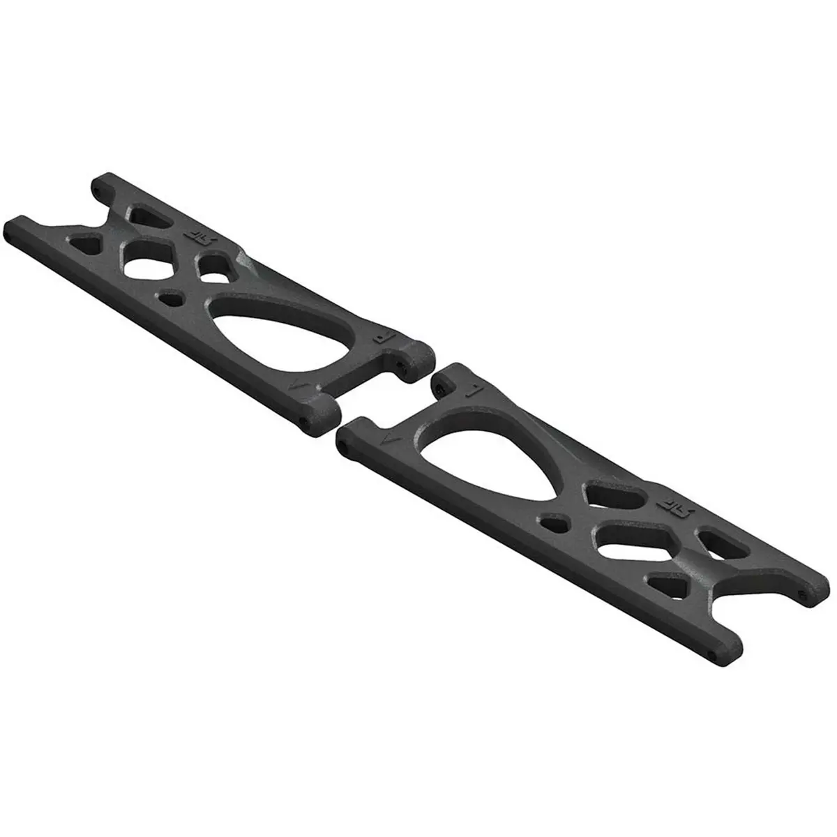Ar330521 Suspension Arms Rear 4X4 Kraton/Outcast 1