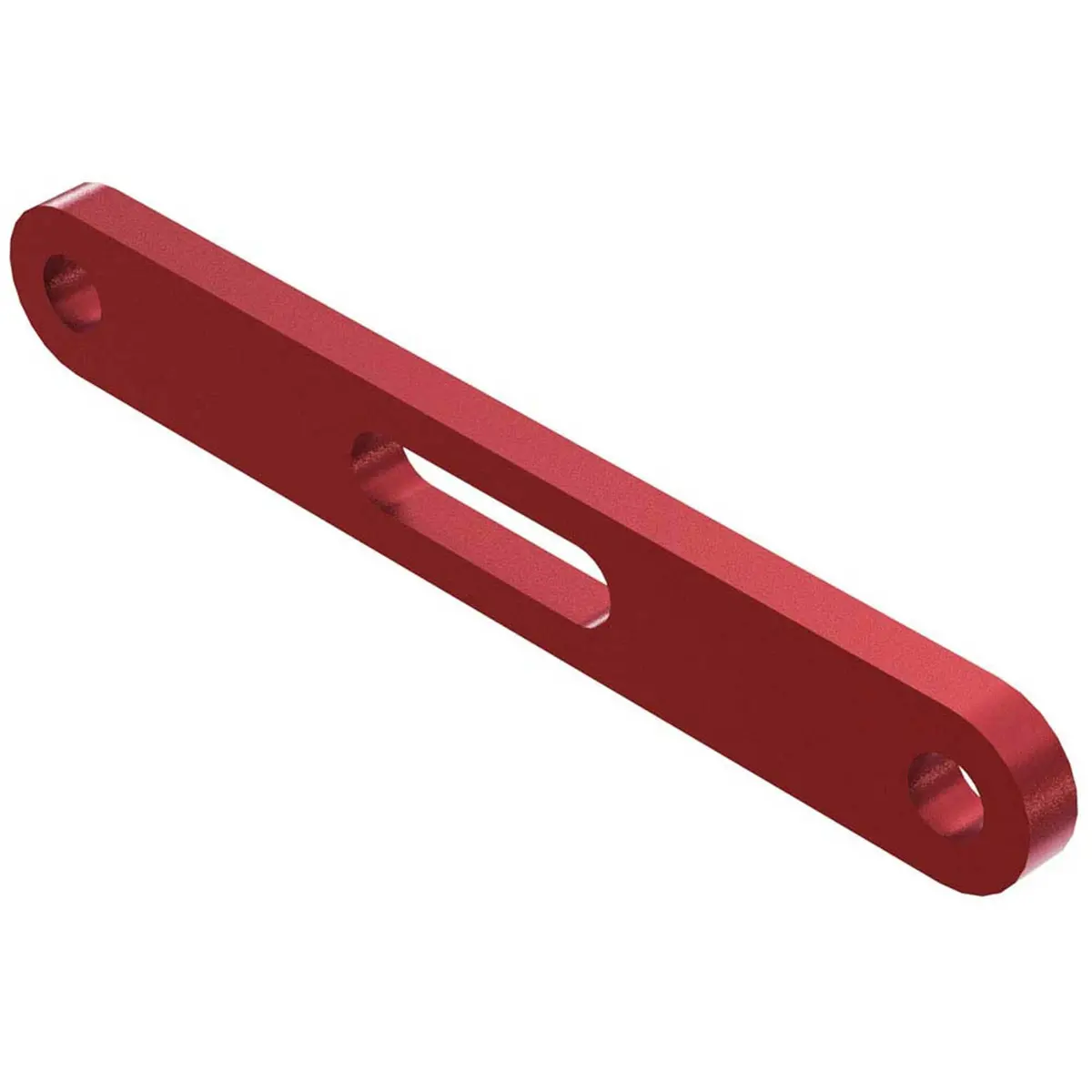 Ar330444 Aluminum Ff Suspension Mount Red 4X4 1