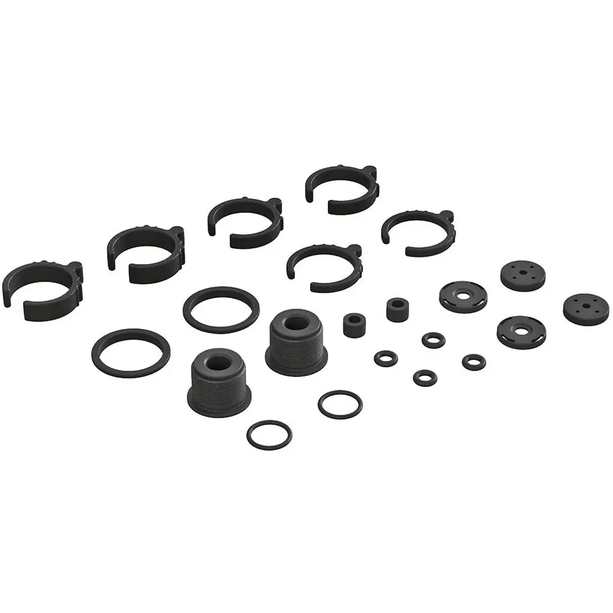 Ar330531 Shock Parts/O-Ring Se 1