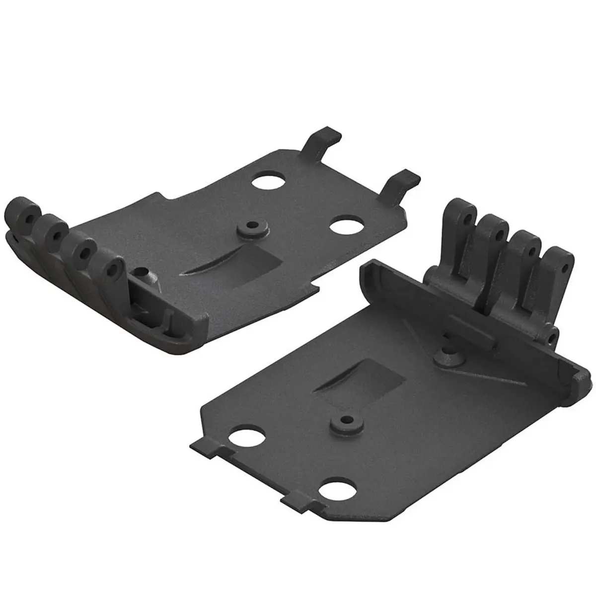 Ar320401 F/R Lower Skidplate 1