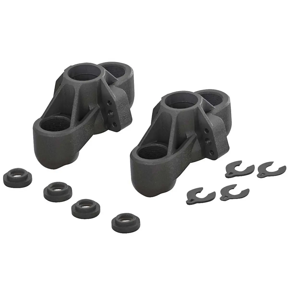 Arac9366 Steering Block Front 1