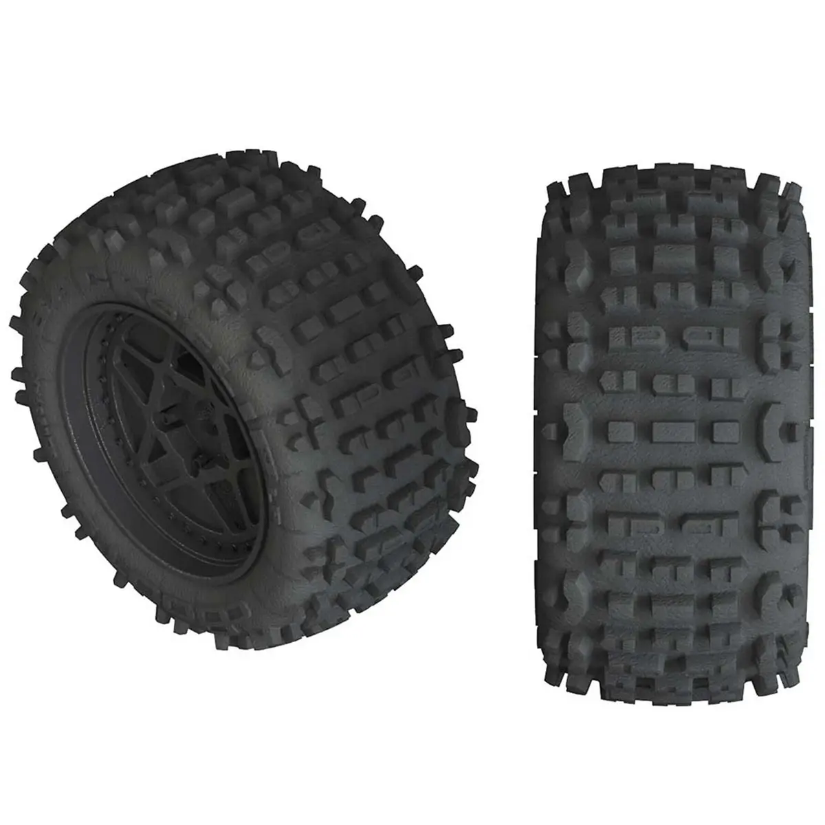Ar550050 Backflip Lp 4S Tire 3 1