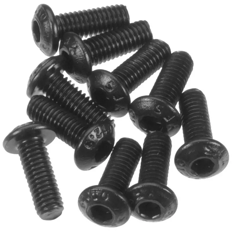 Ar721308 Button Head Screw 3X8mm (10) 1