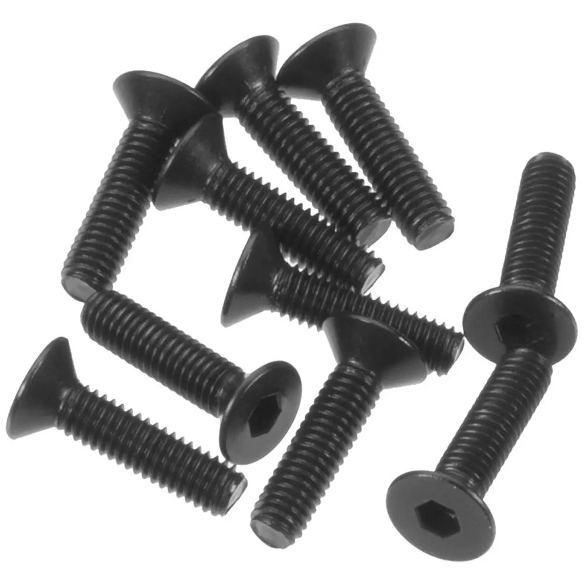 Ar722312 Flat Head Screw 3X12m 1