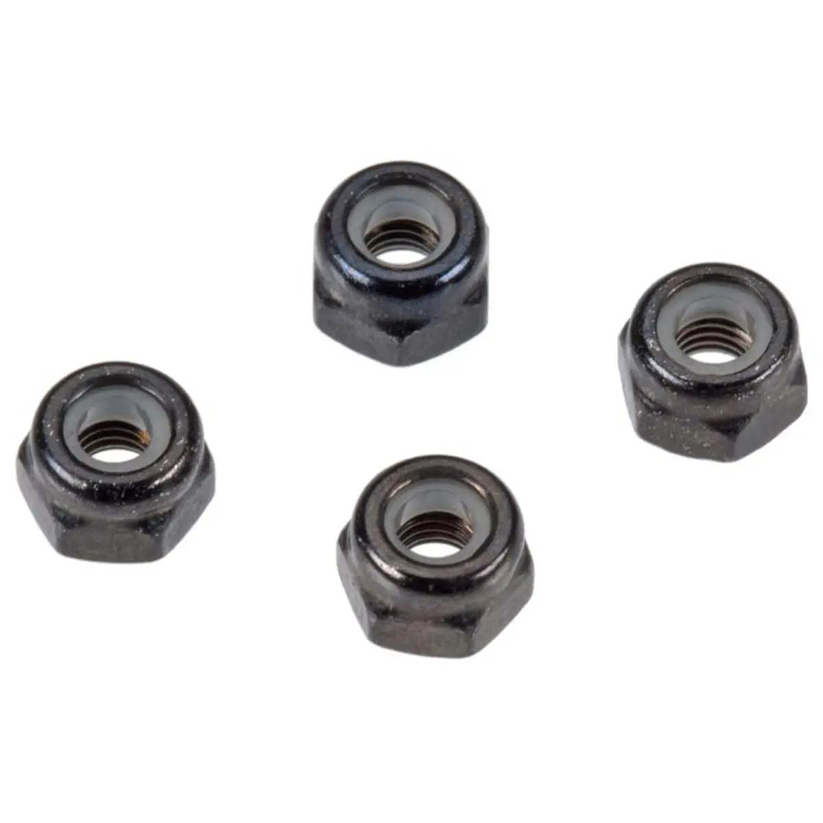 Ar715001 Nylon Nut 3Mm (4) 1